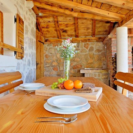 House Martelina Villa Starigrad Paklenica Eksteriør billede