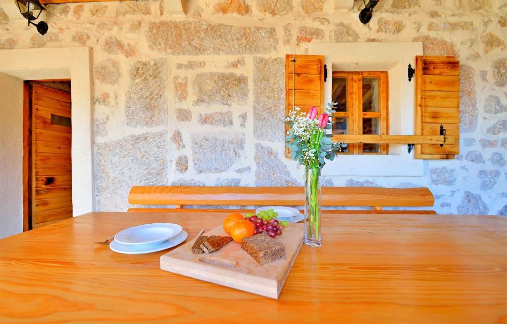 House Martelina Villa Starigrad Paklenica Eksteriør billede