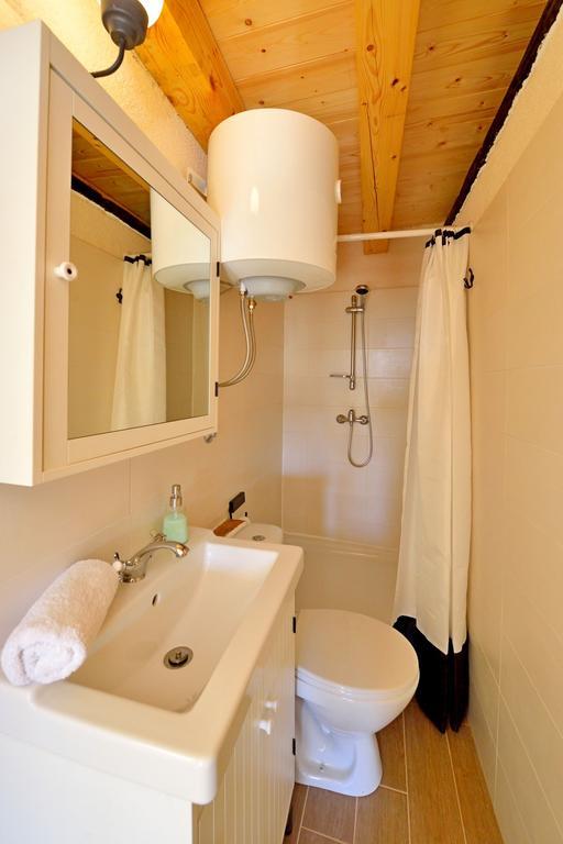 House Martelina Villa Starigrad Paklenica Eksteriør billede