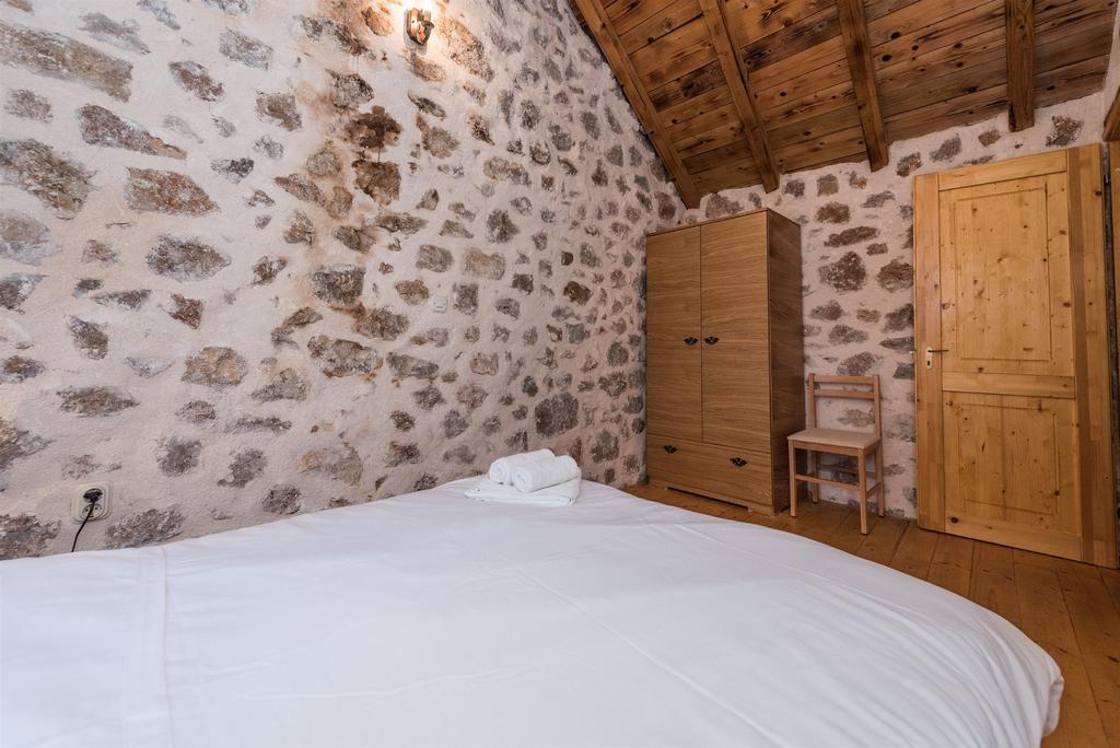 House Martelina Villa Starigrad Paklenica Eksteriør billede