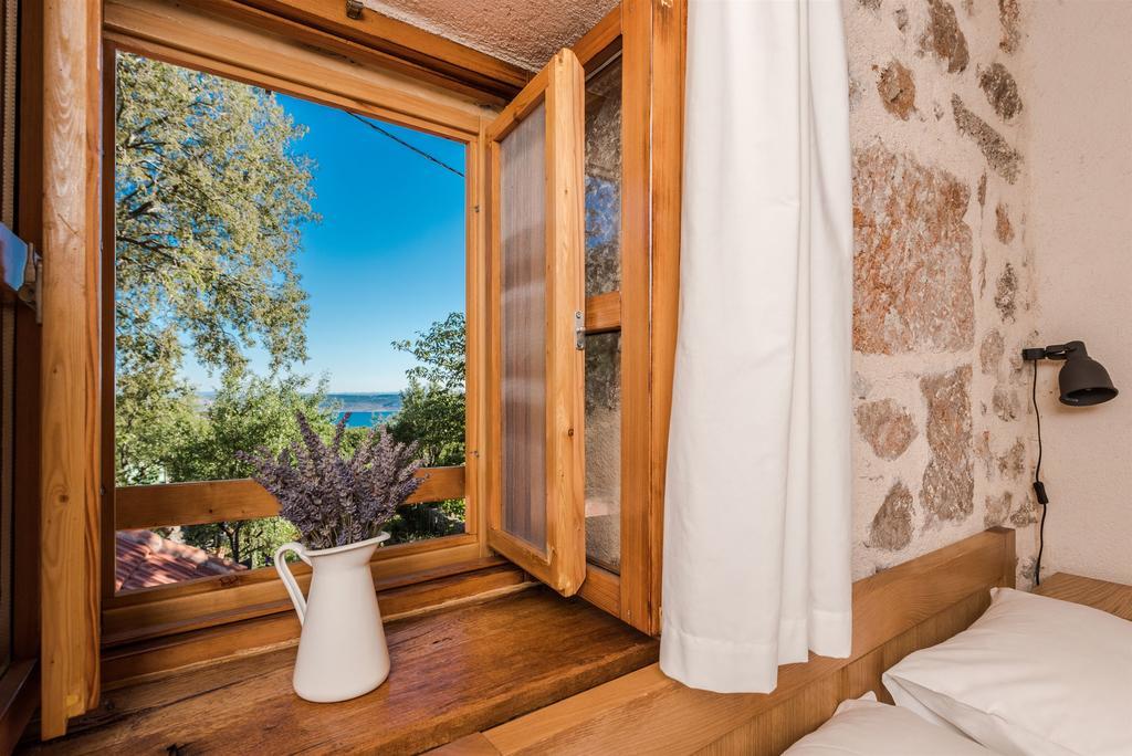 House Martelina Villa Starigrad Paklenica Eksteriør billede