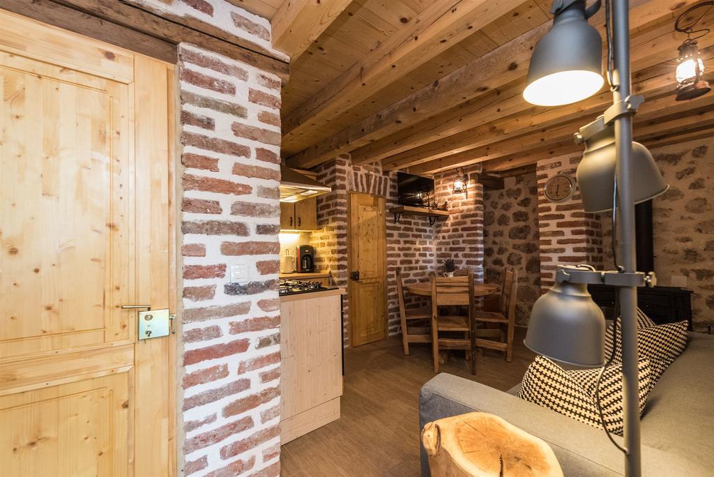 House Martelina Villa Starigrad Paklenica Eksteriør billede