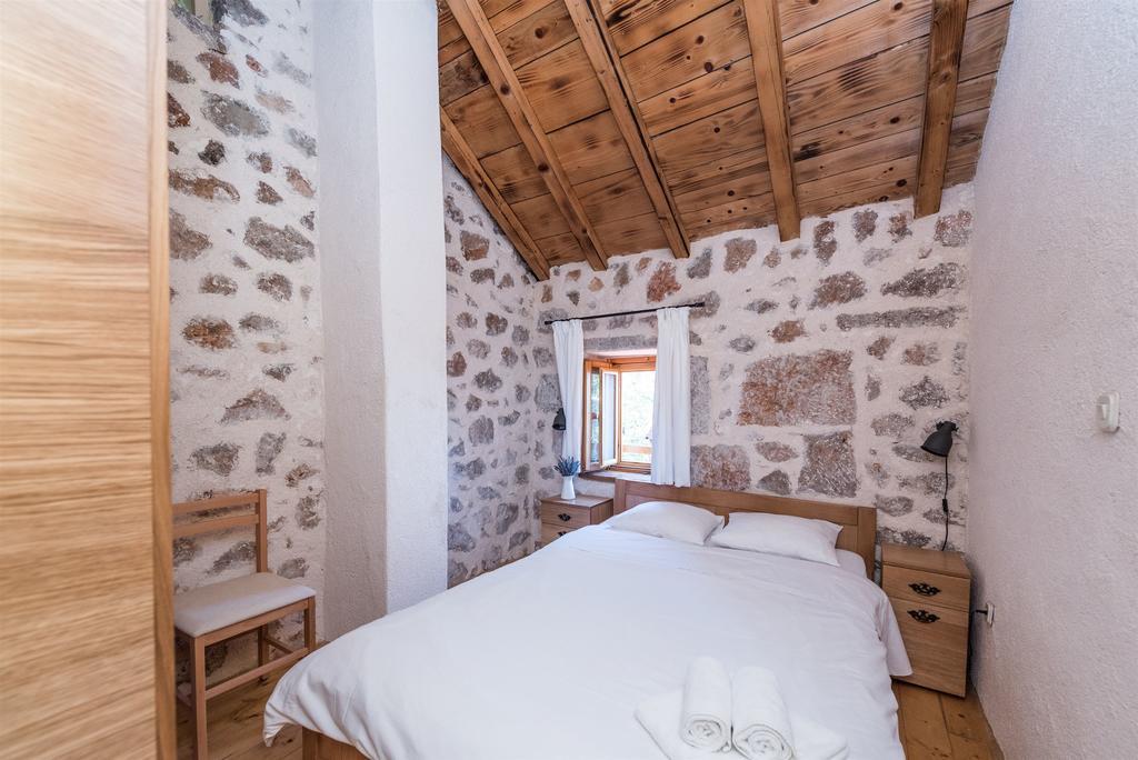 House Martelina Villa Starigrad Paklenica Eksteriør billede