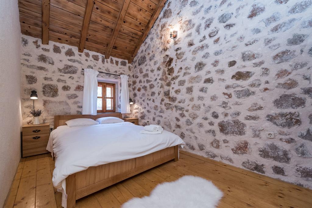 House Martelina Villa Starigrad Paklenica Eksteriør billede