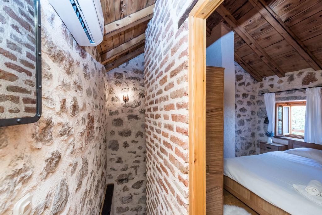 House Martelina Villa Starigrad Paklenica Eksteriør billede