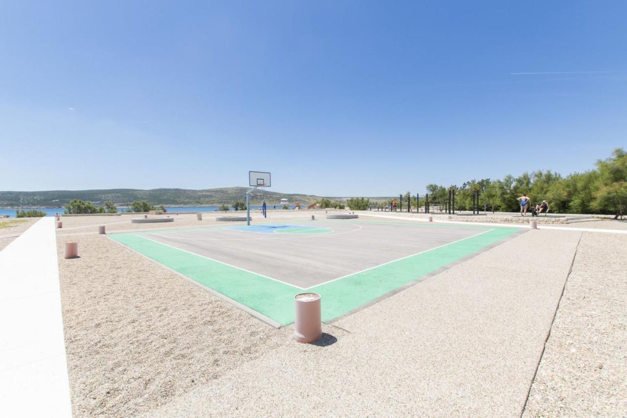 House Martelina Villa Starigrad Paklenica Eksteriør billede
